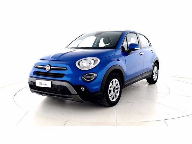 Fiat 500X 1.3 95CV CITY CROSS da F1 .