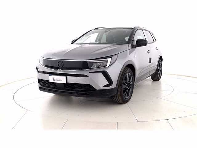 Opel Grandland Grandland 1.5 diesel Ecotec aut. GS