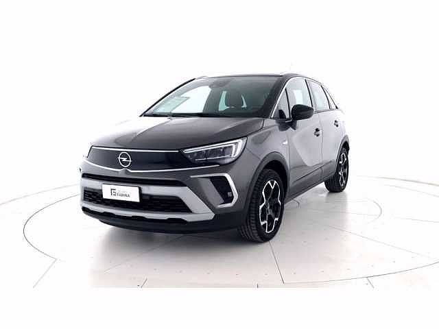 Opel Crossland 1.2 110 CV ELEGANCE