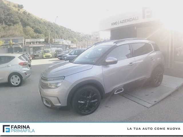 Citroen C5 Aircross BlueHDi 130 S&S FEEL da F1 .