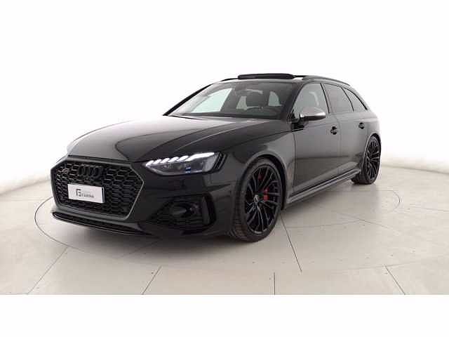 Audi RS4 Avant DYNAMIC PLUS 450CV