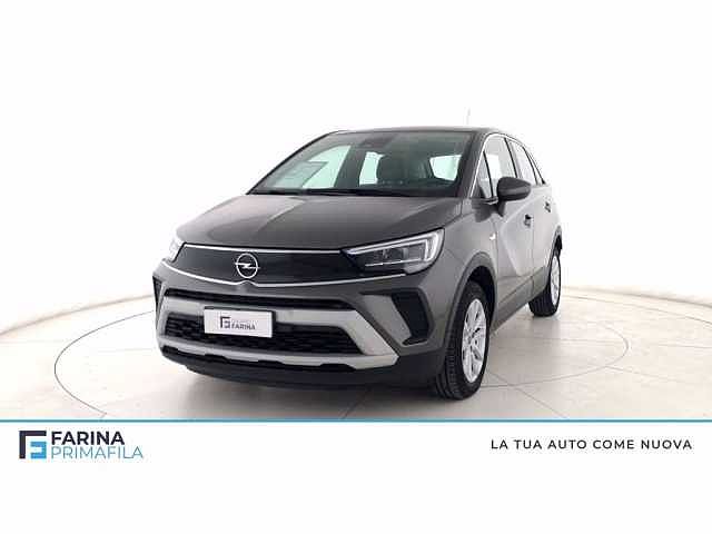 Opel Crossland Crossland 1.5 ECOTEC D 110 CV Start&Stop Ultimate