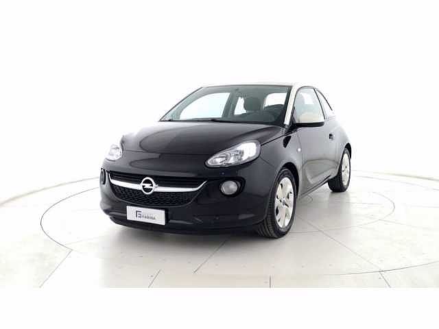 Opel Adam Adam 1.4 87 CV GPL Tech Glam