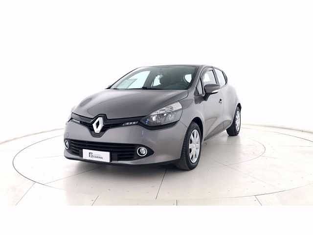 Renault Clio 4ª serie Clio dCi 8V 75CV Start&Stop 5 porte Energy Life