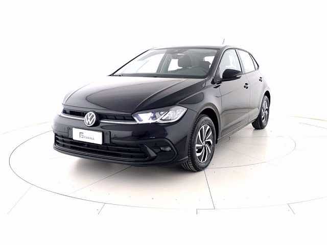 Volkswagen Polo 1.0 TSI LIFE da F1 .