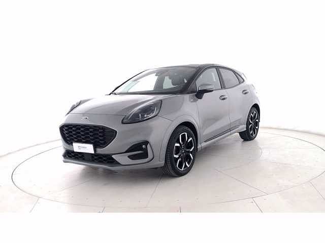 Ford Puma 1.0HYBRID ST-LINE X 125CV