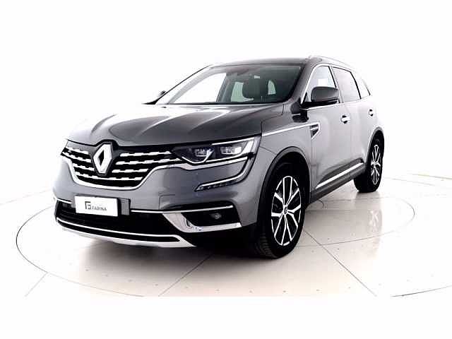 Renault Koleos 1.7DCI EXECUTIVE 150CV X-TRONIC