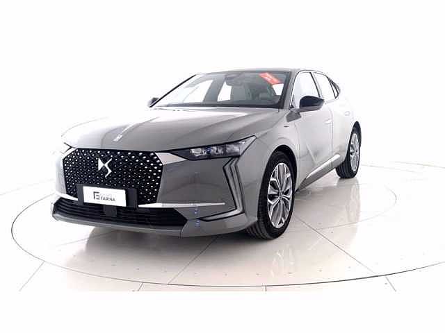 DS DS4 BlueHDi TROCADERO 130CV da F1 .