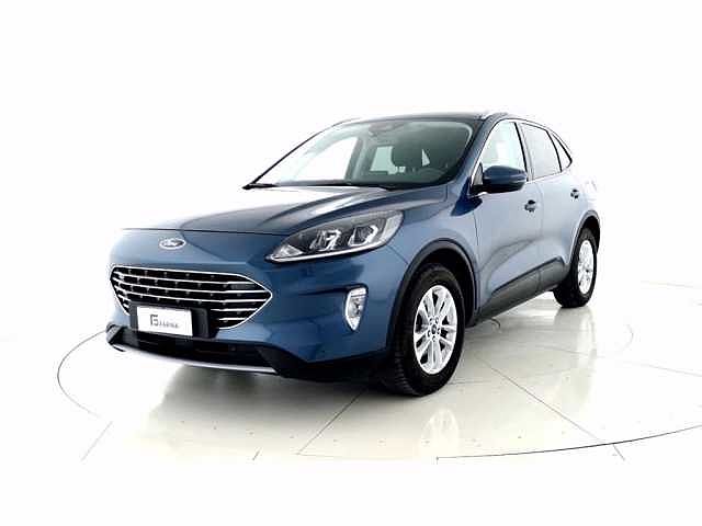 Ford Kuga 1.5 TDCI 120 CV 2WD Titanium