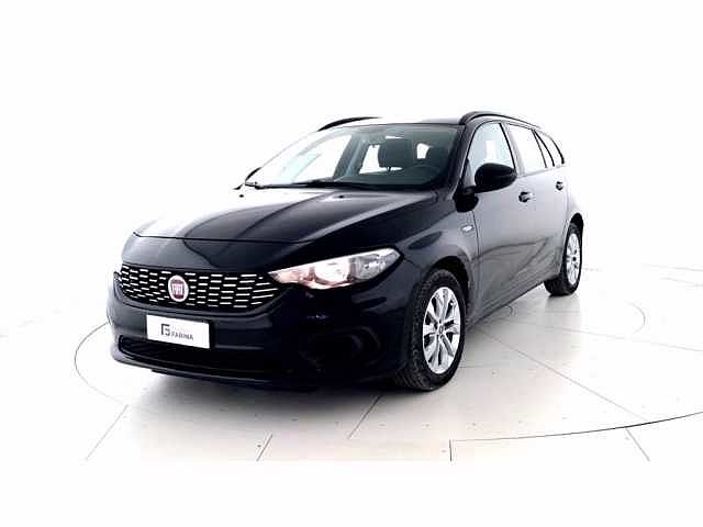 Fiat Tipo (2015-) Tipo 1.4 T-Jet 120CV GPL SW Easy