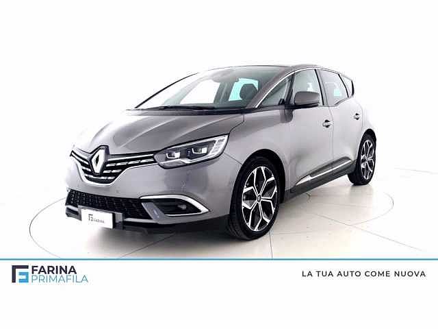 Renault Scenic Scénic TCe 140 CV EDC FAP Intens