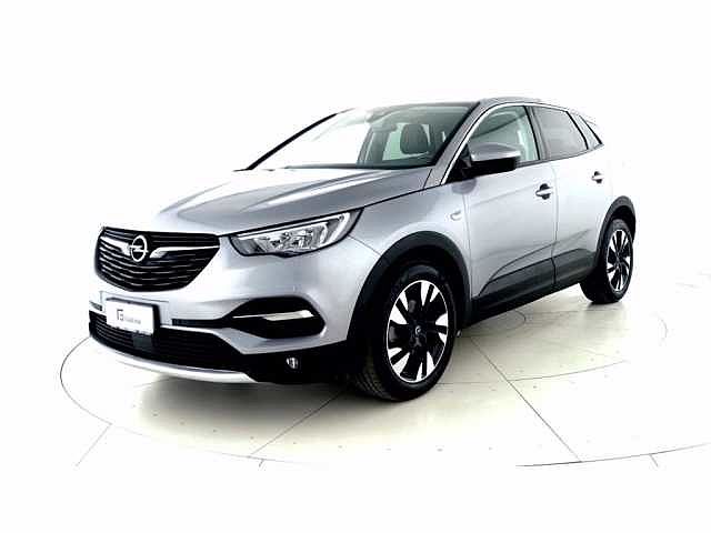 Opel Grandland X 1.5 diesel Ecotec INNOVATION 130CV da F1 .