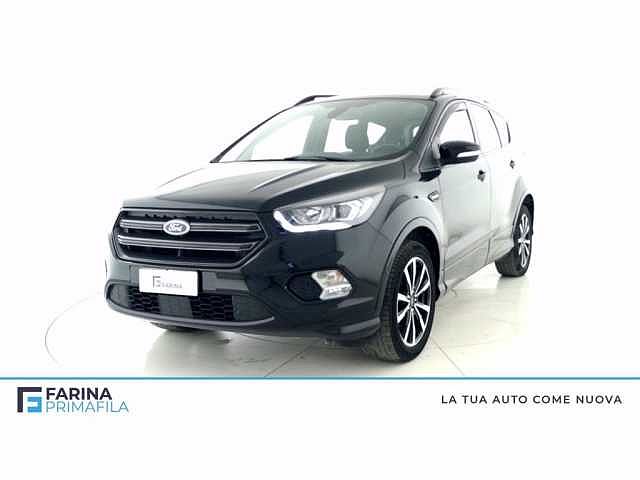 Ford Kuga 1.5 EcoBoost 120 CV 2WD Titanium