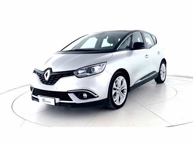 Renault Scénic 4ª serie Scénic Blue dCi 120 CV Sport Edition