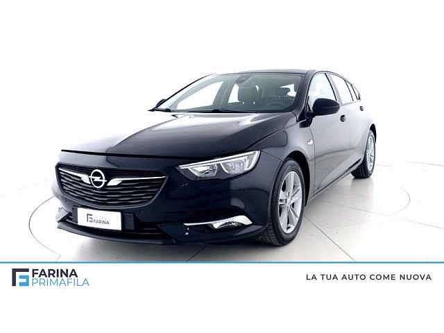 Opel Insignia 2ª serie Insignia 1.6 CDTI 136 CV S&S aut. Grand Sport Innovation