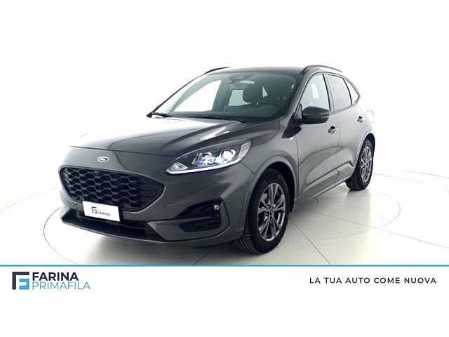 Ford Kuga 1.5 tdci 120 CV 2WD ST LINE da F1 .