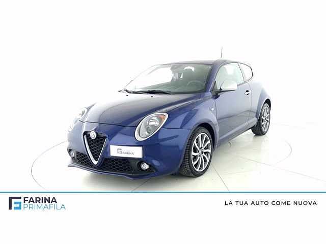 Alfa Romeo MiTo MiTo 1.3 JTDm 95 CV S&S