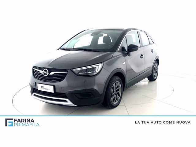 Opel Crossland X 1.2 12V Start&Stop 120 Anniversary