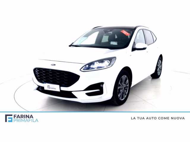 Ford Kuga PHEV ST-LINE X 225CV