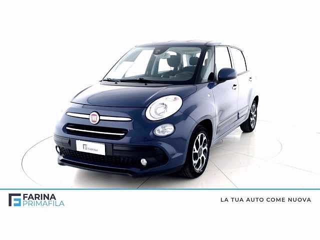 Fiat 500L 500L 1.3 Multijet 95 CV Dualogic Business