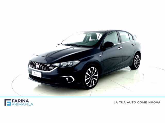 Fiat Tipo 1.6 Mjt S&S 120CV