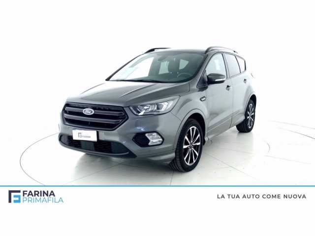 Ford Kuga 1.5 120 CV 2WD ST LINE