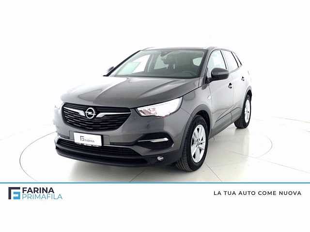 Opel Grandland X 1.5D ADVANCE  130CV