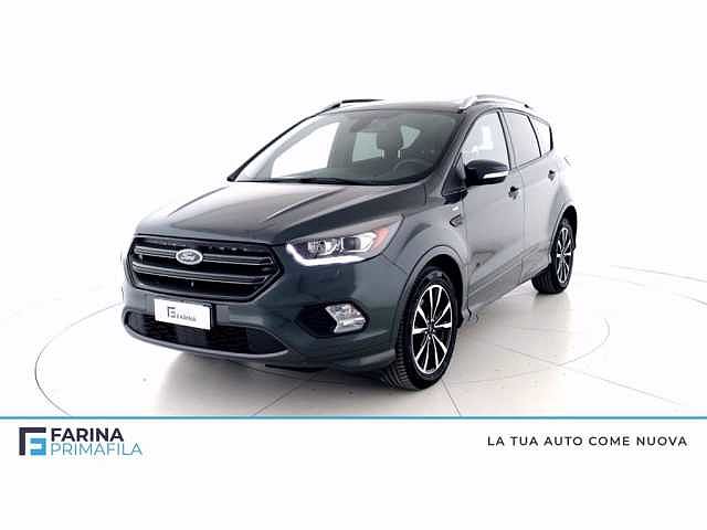 Ford Kuga 2.0 TDCI 150 CV 4WD ST-LINE