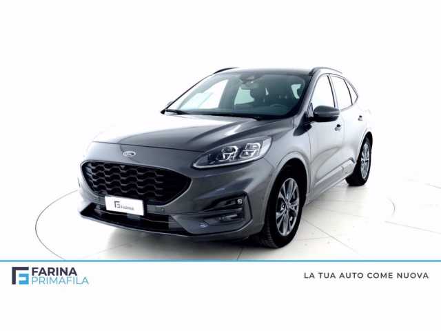 Ford Kuga 1.5 tdci 120 CV 2WD ST LINE