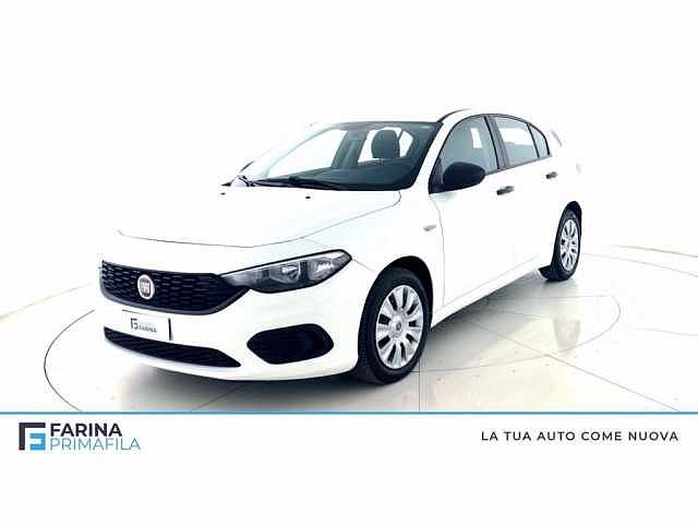 Fiat Tipo 1.3MJT POP 95CV 5P