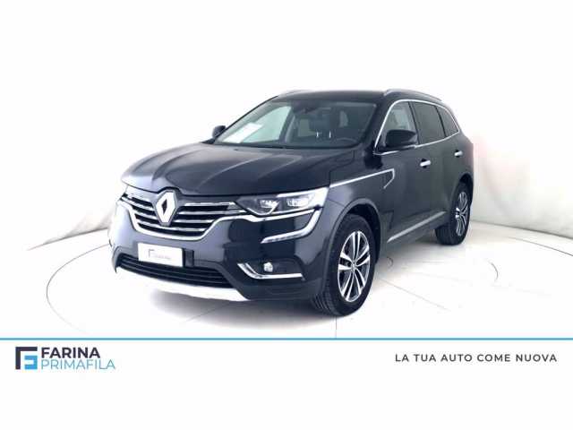 Renault Koleos 2.0DCI INTENS 177CV AUTOM