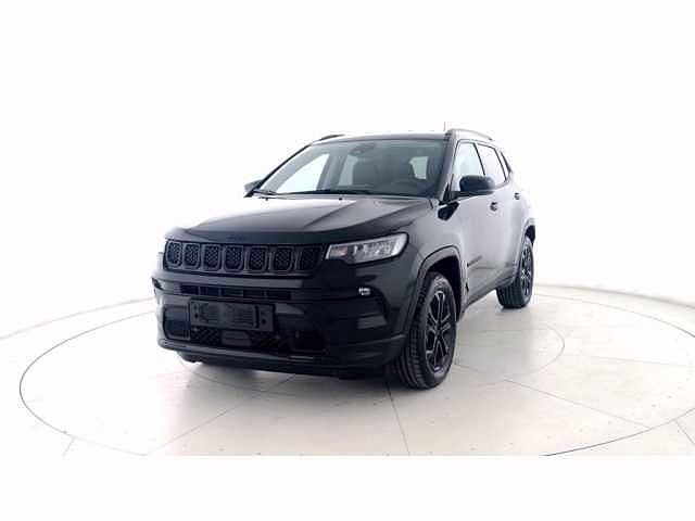 Jeep Compass PLUG-IN HYBRID My22 NIGHT EAGLE