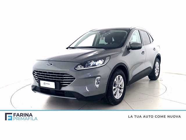 Ford Kuga 1.5 EcoBlue 120 CV S&S TITANIUM