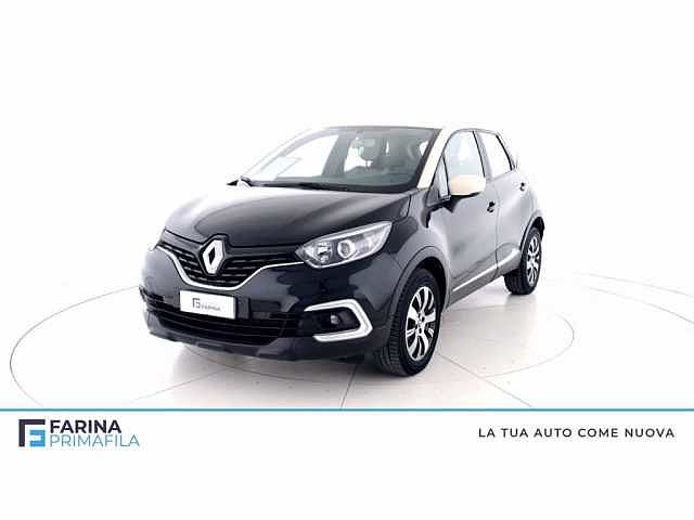 Renault Captur dCi 8V 90 CV Start&Stop Energy ZEN