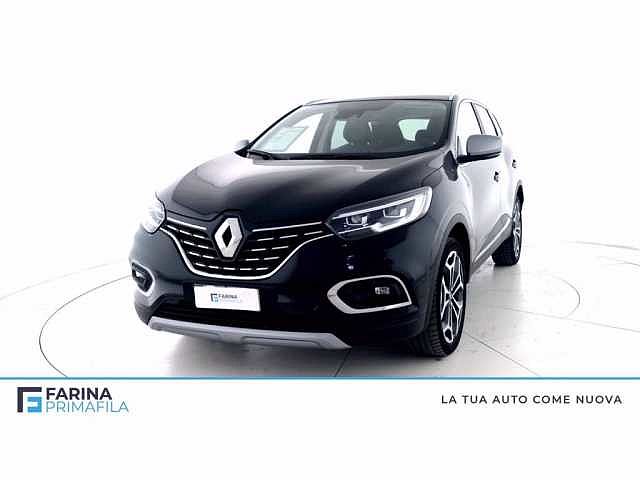 Renault Kadjar Blue dCi 8V 115CV EDC Techno