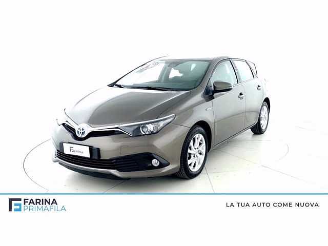 Toyota Auris 1.8 Hybrid Business