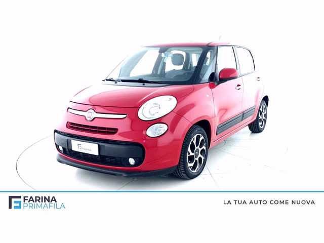 Fiat 500L 500L 1.6 Multijet 120 CV Business da F1 .