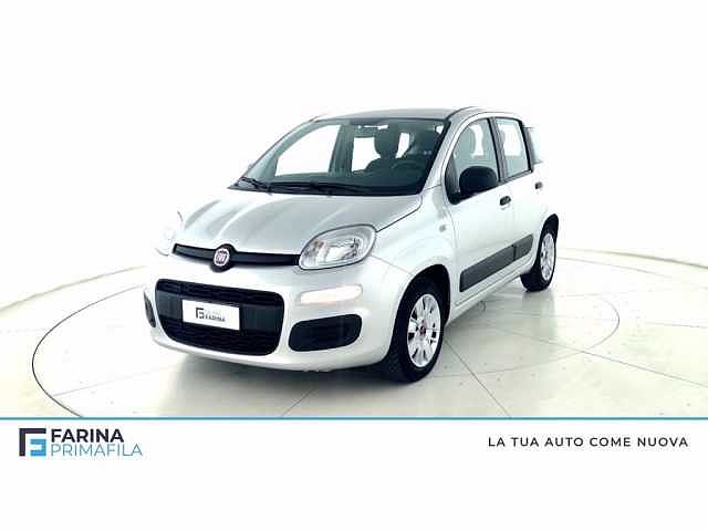 Fiat Panda 1.2 Easy POWER GPL da F1 .