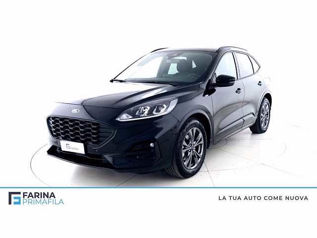 Ford Kuga 1.5TDCI ST-LINE 120CV da F1 .