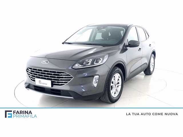 Ford Kuga 1.5 TDCI 120 CV 2WD Titanium