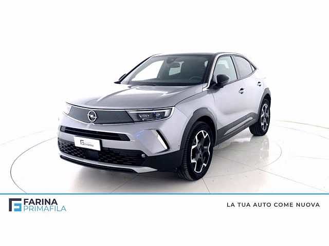 Opel Mokka 1.2 Turbo 130 CV ULTIMATE