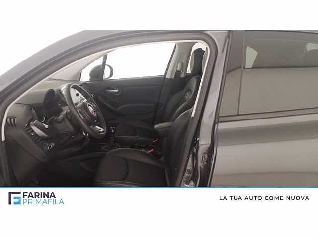 Fiat 500X 1.0 T3 120 CV Cross