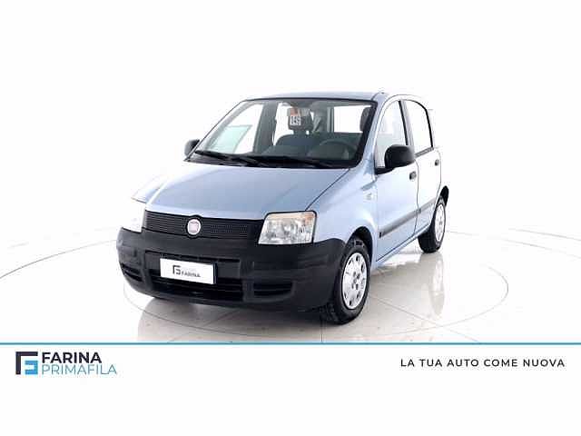 Fiat Panda 1.2 Active da F1 .