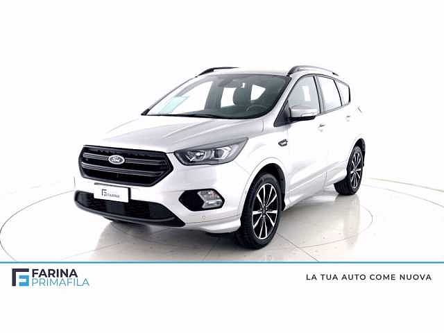 Ford Kuga 1.5 EcoBoost 120 CV 2WD ST LINE da F1 .