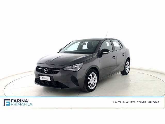 Opel Corsa 1.5D EDITION 100CV da F1 .