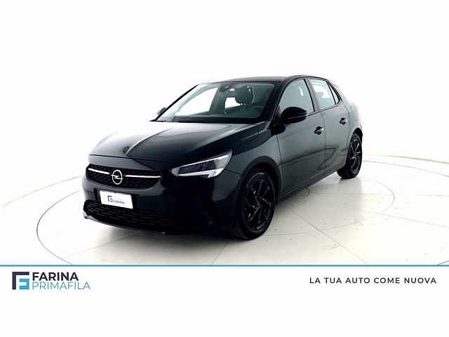 Opel Corsa 1.2 Design & Tech da F1 .