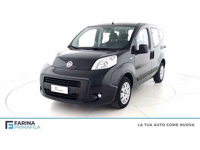 Fiat Qubo 1.3 MJT 75 CV ACTIVE