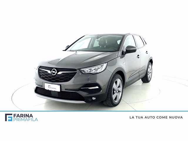 Opel Grandland X 1.5D ADVANCE  130CV