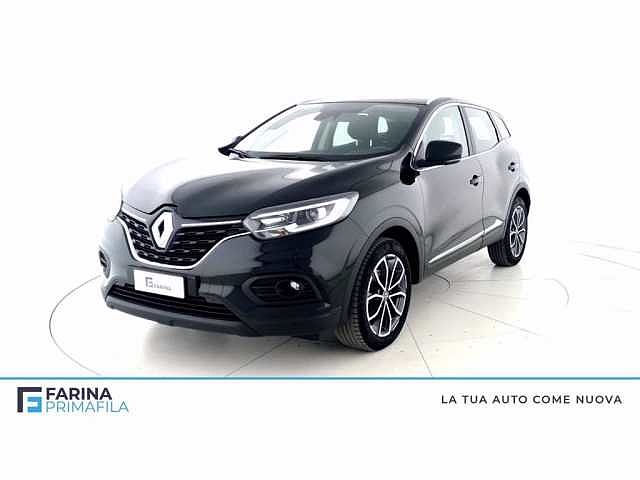 Renault Kadjar 1.3TCE INTENS 140CV EDC