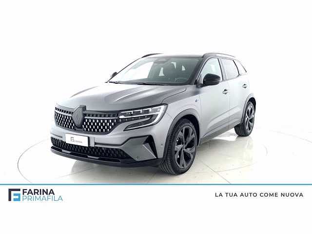 Renault Austral Mild Hybrid 160 Auto Techno Esprit Alpine